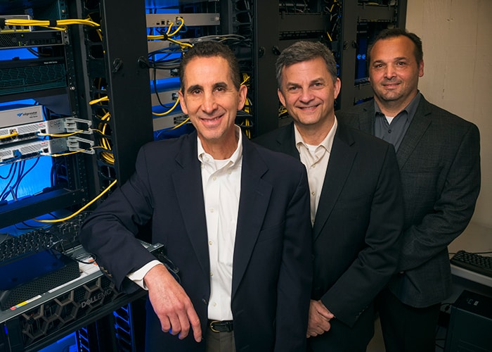 Info Solutions Principals featured in Delaware Business Times