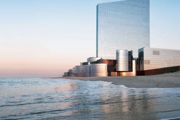 Ocean Casino Resort Atlantic City Beachfront