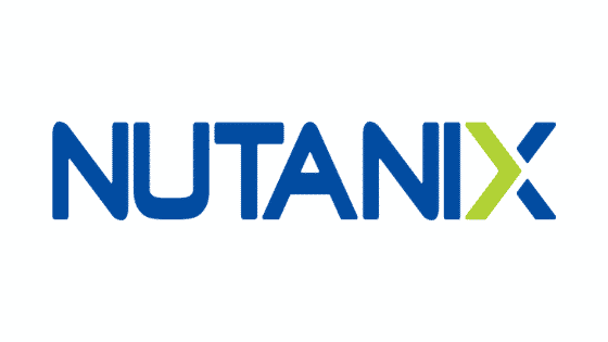 Nutanix Hyperconverged Infrastructure