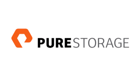 Pure Storage Flash Arrays