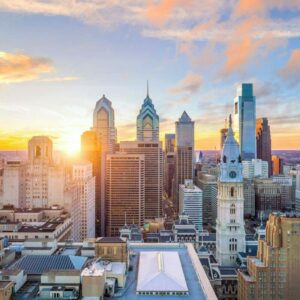 Philadelphia PA Managed Network Services