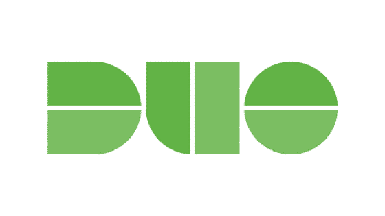 Duo Security Two-Factor Authentication